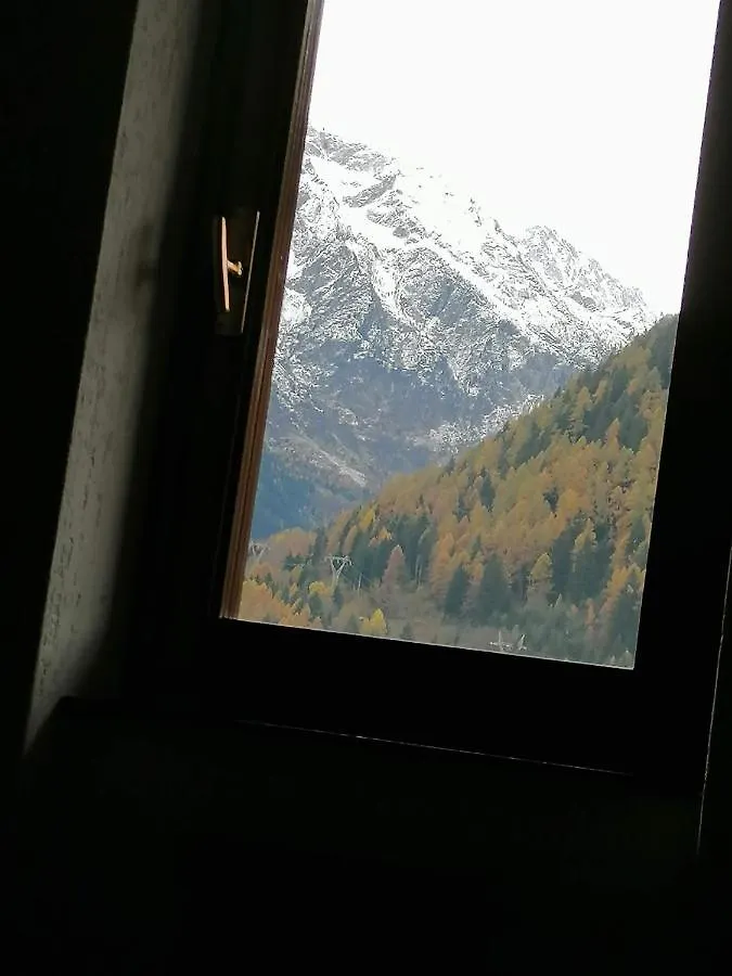 Grande Casa Di Famiglia Apartment Temu Italy