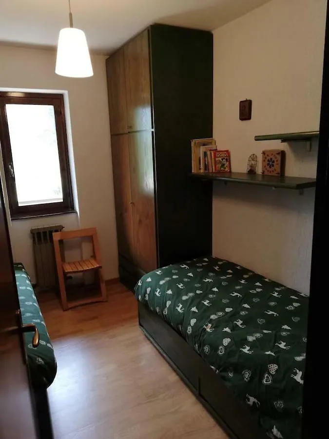 Grande Casa Di Famiglia Apartment Temu Italy