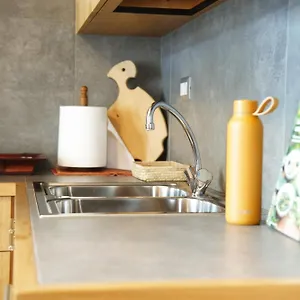 La Casa Sul Parco Appartamento