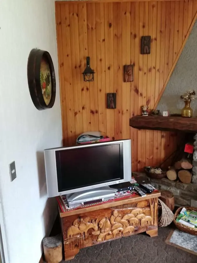 Grande Casa Di Famiglia Apartment Temu 0*,